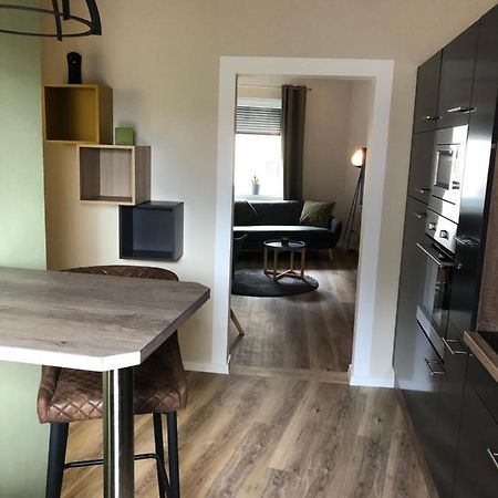 Ferienwohnung Schlich Kelberg Buitenkant foto