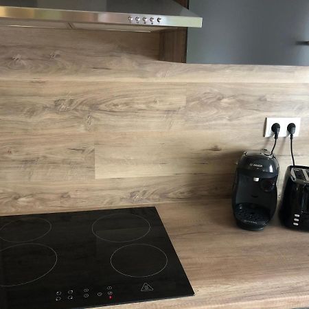 Ferienwohnung Schlich Kelberg Buitenkant foto