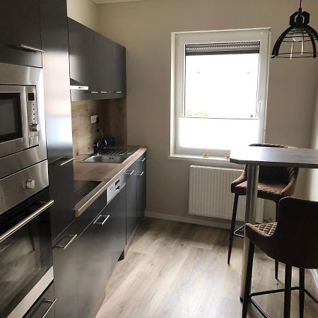 Ferienwohnung Schlich Kelberg Buitenkant foto