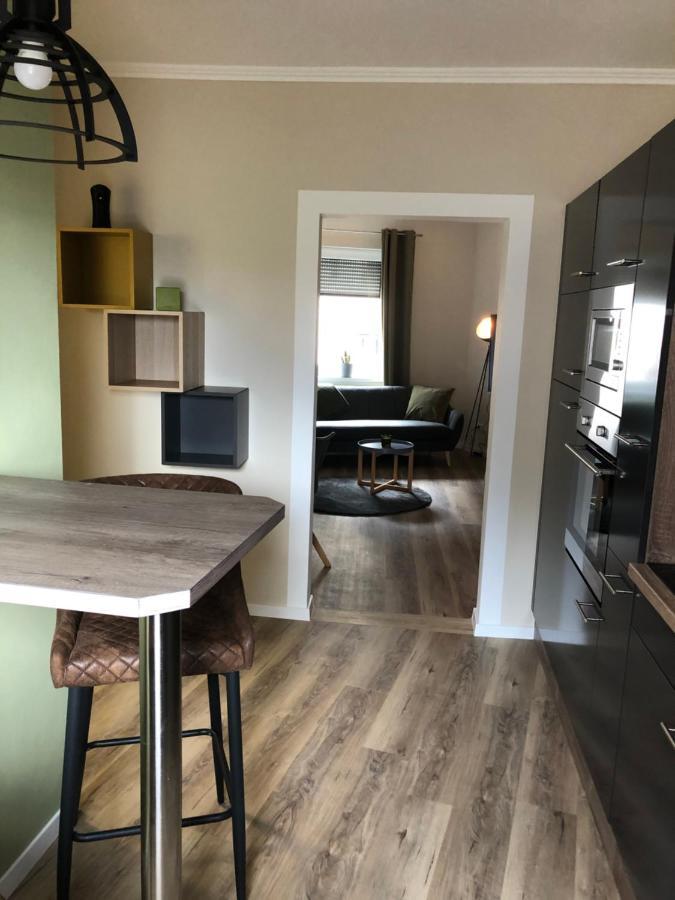 Ferienwohnung Schlich Kelberg Buitenkant foto