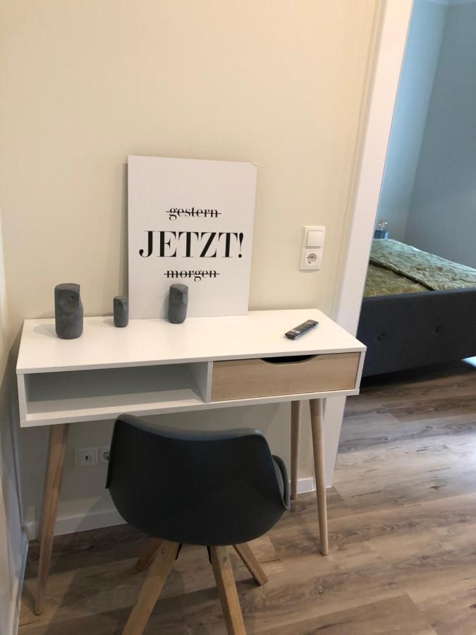 Ferienwohnung Schlich Kelberg Buitenkant foto