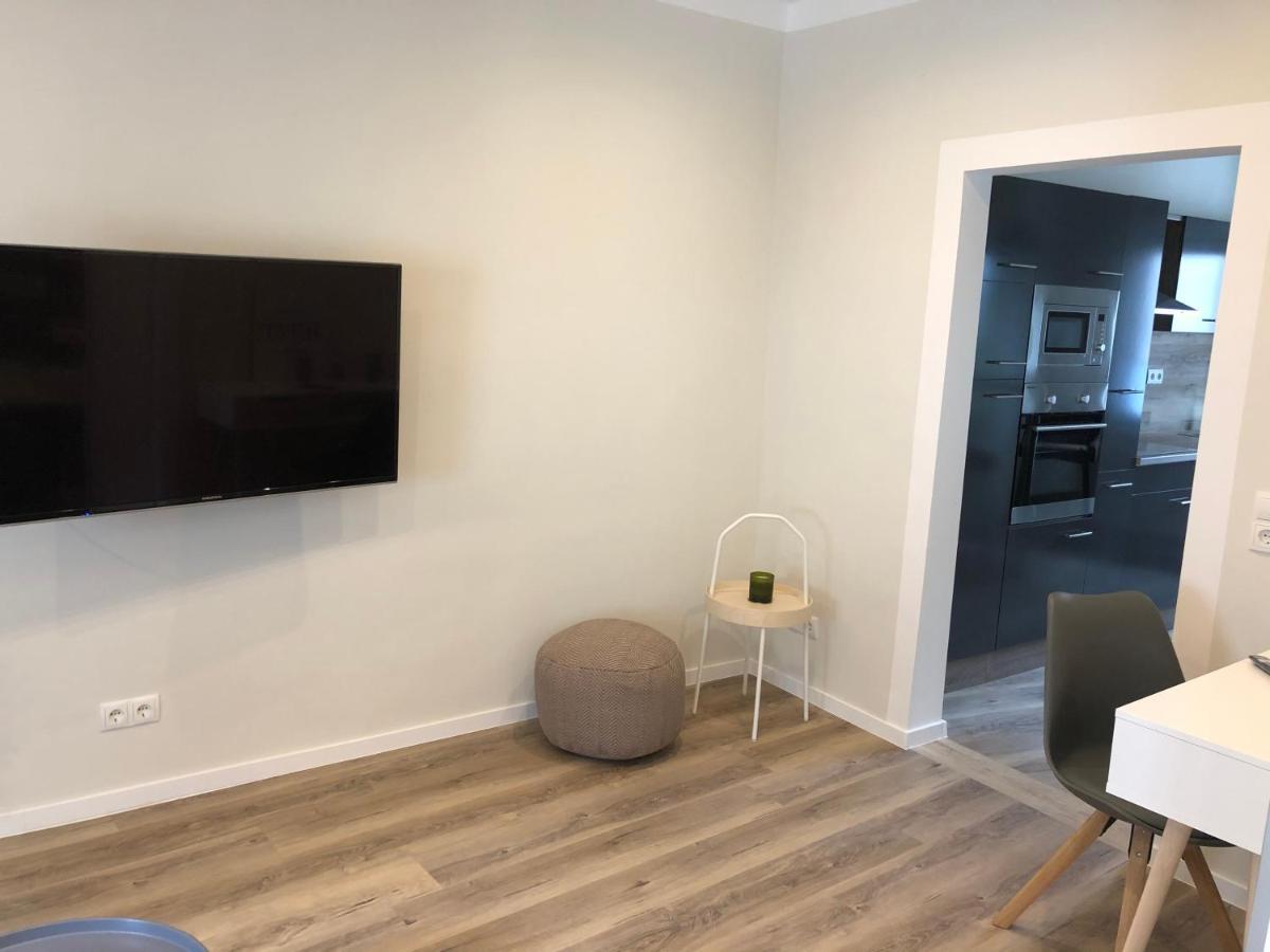 Ferienwohnung Schlich Kelberg Buitenkant foto
