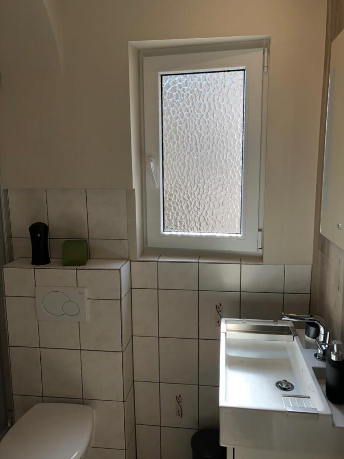 Ferienwohnung Schlich Kelberg Buitenkant foto