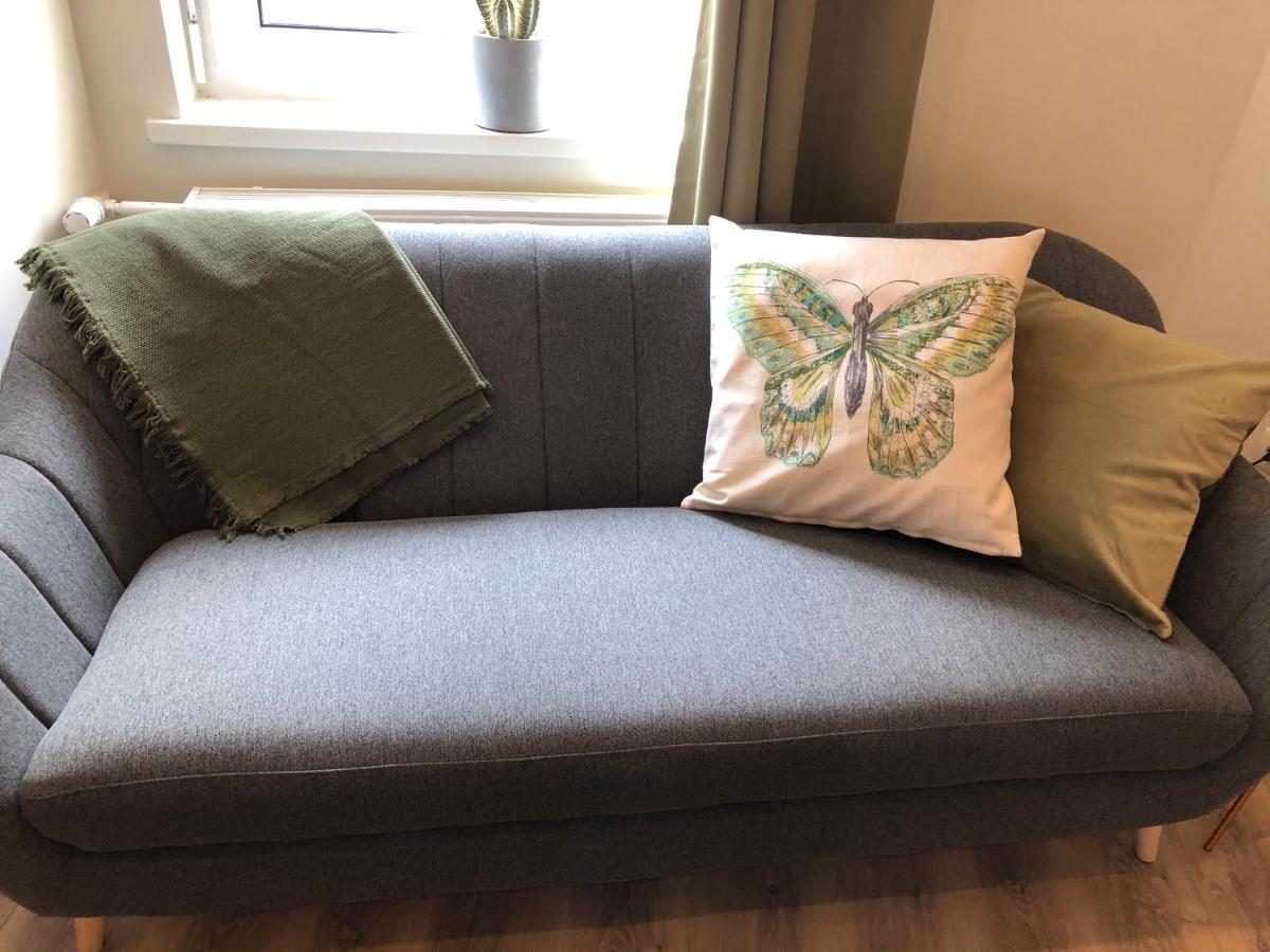 Ferienwohnung Schlich Kelberg Buitenkant foto