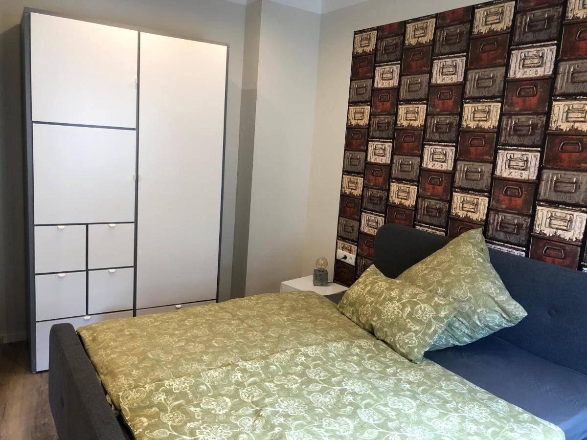 Ferienwohnung Schlich Kelberg Buitenkant foto
